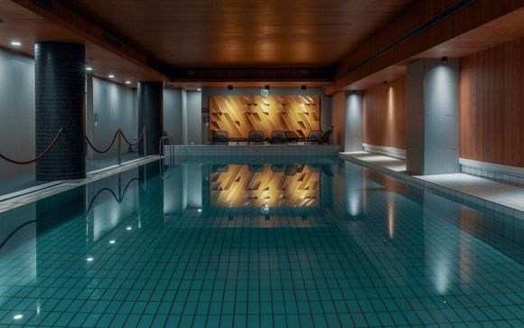 Ihre Vorverlängerung (Angebot 2)