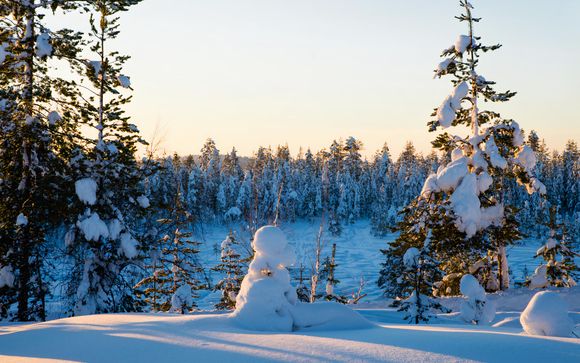 Ihre Rundreise im Überblick