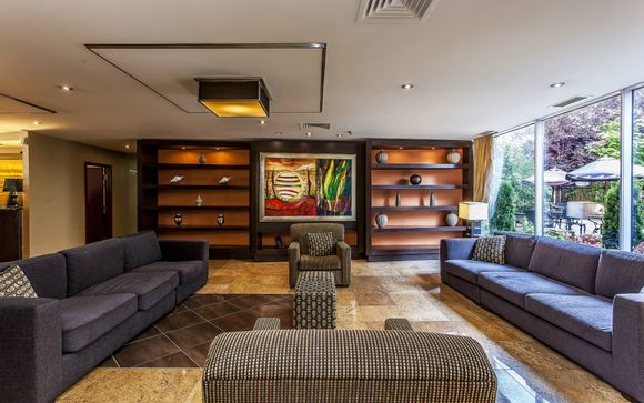 Für Ihren Komfort während der Rundreise