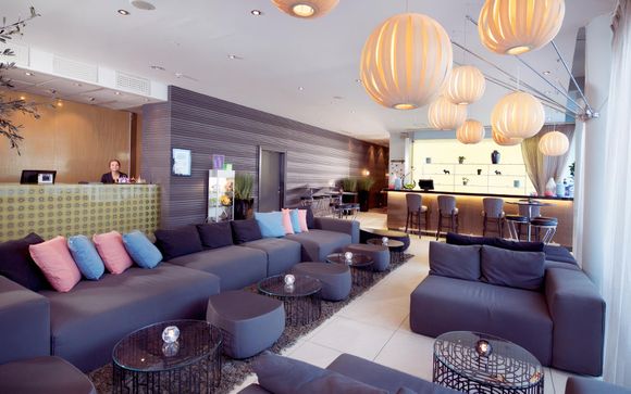 Für Ihren Komfort während der Rundreise