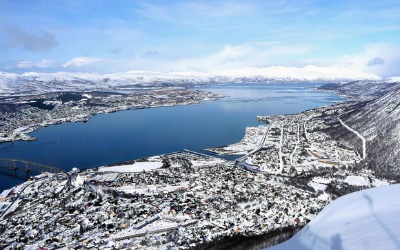 Ihre Rundereise im Detail