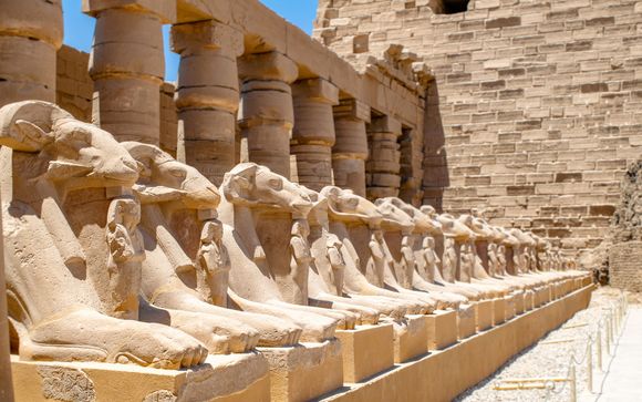 Ihre Rundreise im Detail