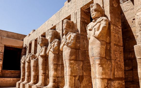 Ihre Rundreise im Überblick