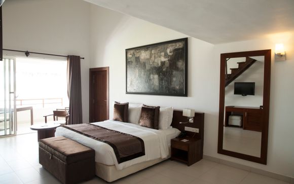 Für Ihren Komfort während der Rundreise