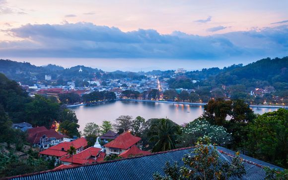 Ihre Rundreise im Detail