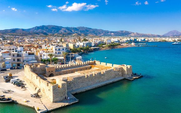 Ihre Rundreise im Detail