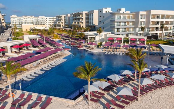 Planet Hollywood - Adults Only 5*