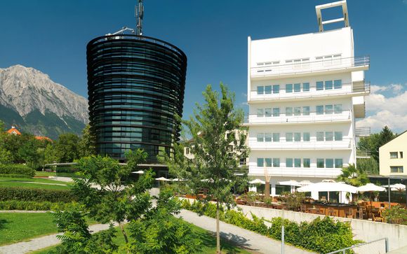 Ihr Hotel