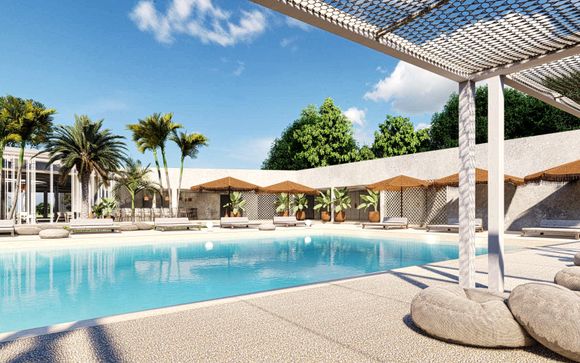 Ihr 5* Hotel