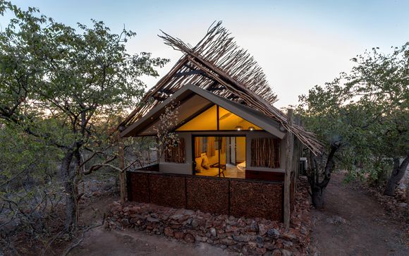 Für Ihren Komfort während der Rundreise