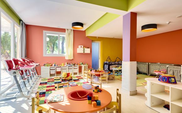 Ihr Zimmer