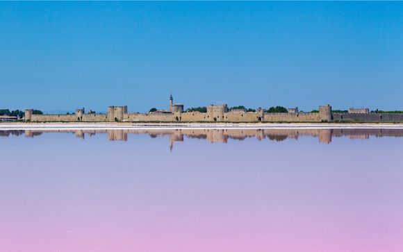 Ihre Kreuzfahrt im Detail