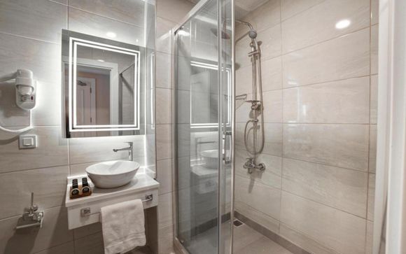 Ihr Zimmer