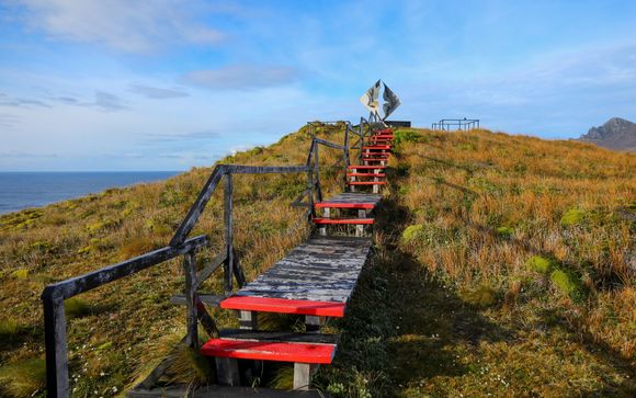 Ihre Kreuzfahrt im Detail