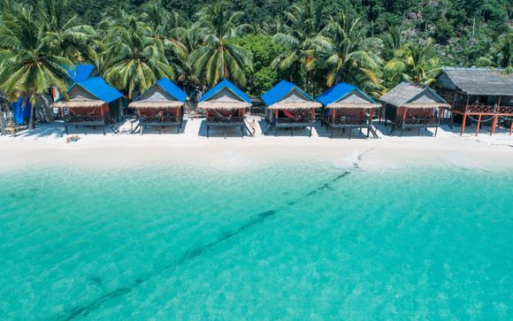 Ihre Rundreise im Detail