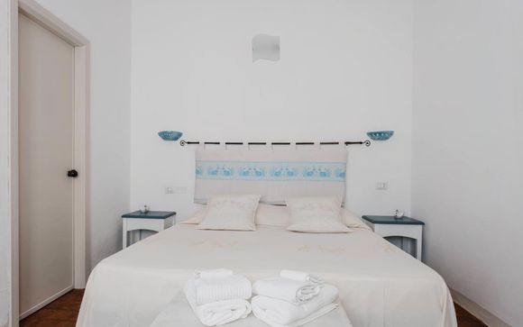 Ihr Zimmer