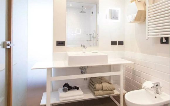 Ihr Zimmer