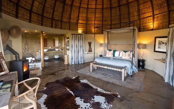 Für Ihren Komfort während der Rundreise