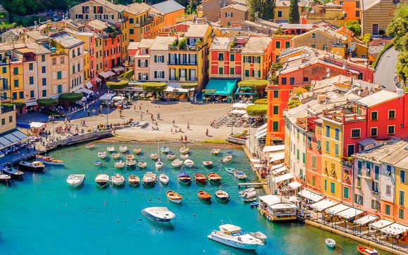 Ihre Reise im Überblick