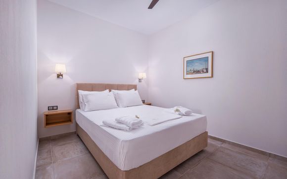 Ihr Zimmer