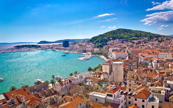 Ihre Rundreise im Überblick