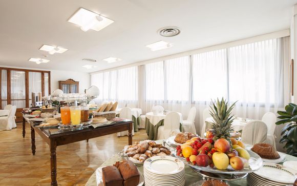 Für Ihren Komfort während der Rundreise