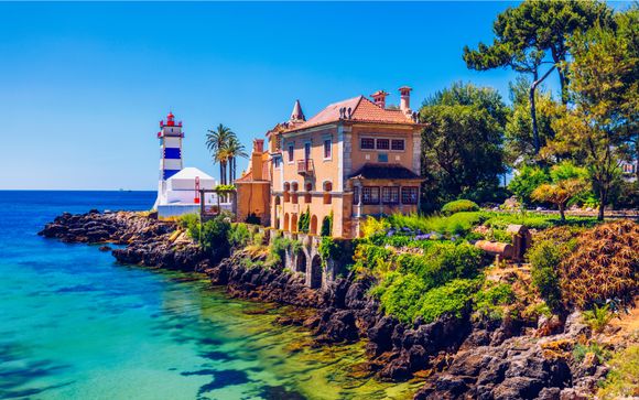 Ihre Reise im Überblick