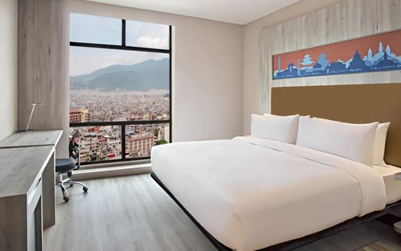 Für Ihren Komfort während der Rundreise