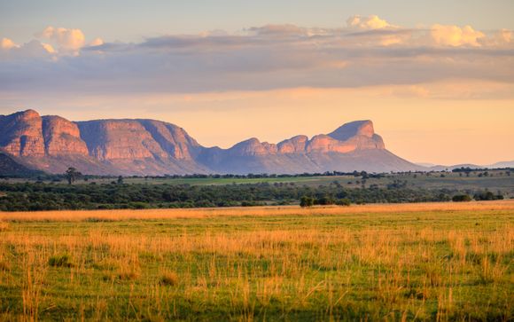 Ihre Rundreise im Detail