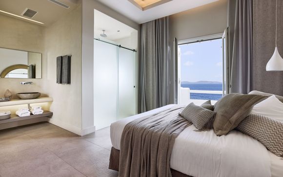 Ihr Zimmer