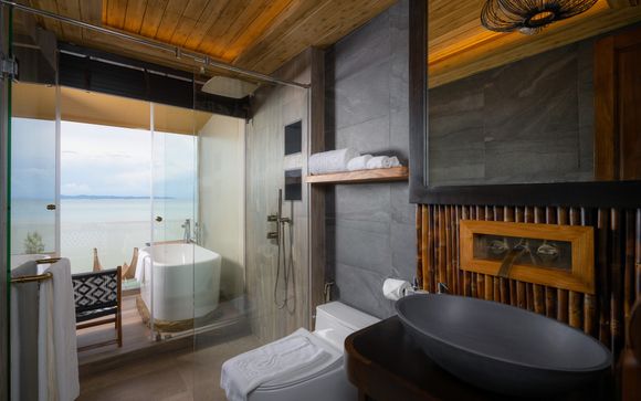 Ihr Zimmer