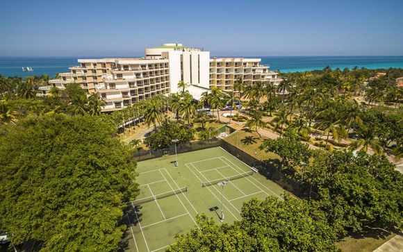 Ihr 5* Hotel