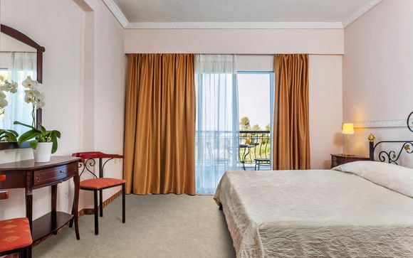 Für Ihren Komfort während der Rundreise