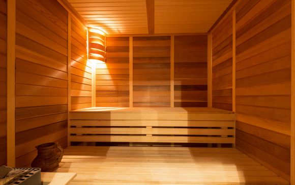 Ihre Option inklusive