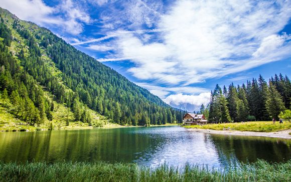 Willkommen in Trentino