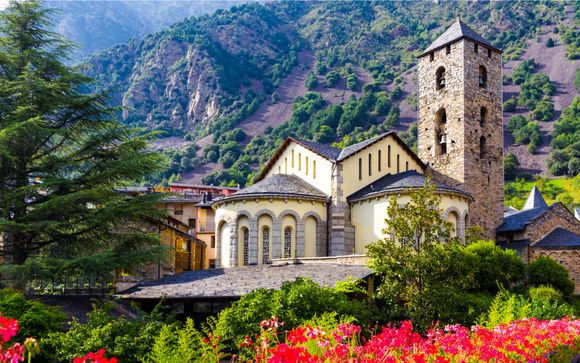 Rendez-vous... en Andorre 