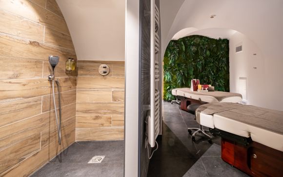 Les chambres 