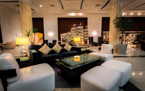 Adult-Only: Premier Le Reve Hotel & Spa 5*