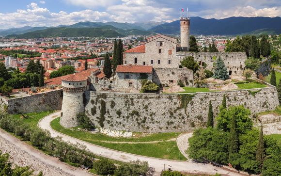 Willkommen in Brescia!