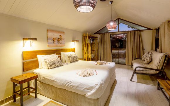 Für Ihren Komfort während der Rundreise