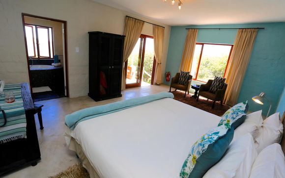 Für Ihren Komfort während der Rundreise