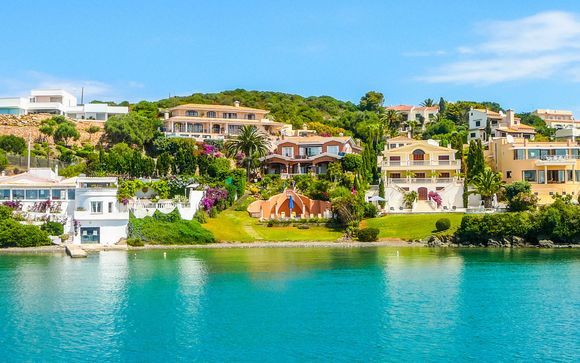 Ihre Ausflugsoptionen