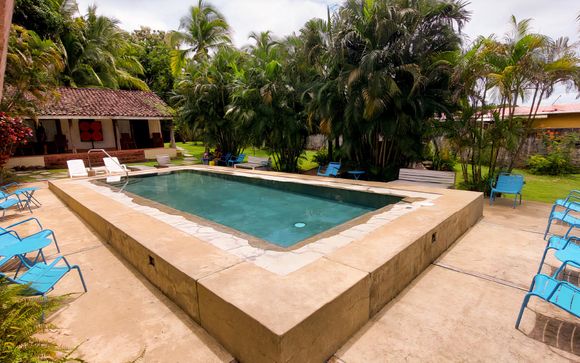 Für Ihren Komfort während der Rundreise