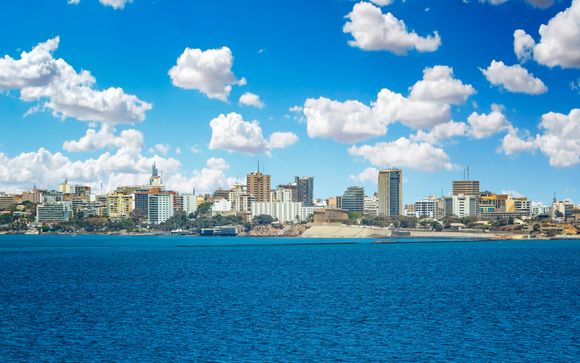 Ihre Rundreise im Detail