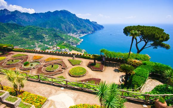 Ihre enthaltenen Ausflüge