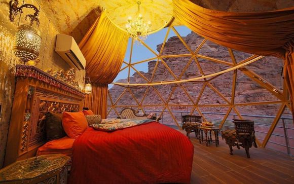 Für Ihren Komfort während der Rundreise