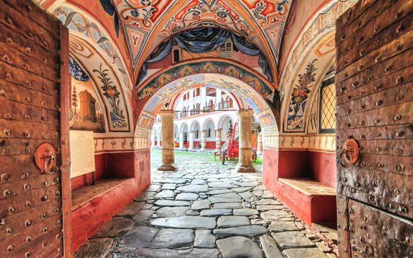 Ihre Rundreise im Detail