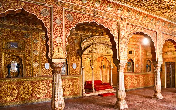 Ihre Rundreise im Detail