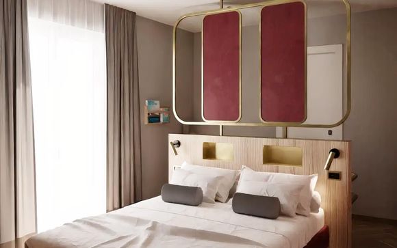 Ihr Zimmer