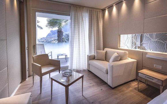 Ihr Zimmer